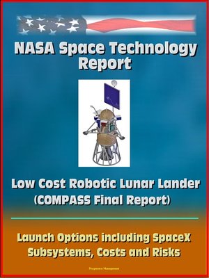 cover image of NASA Space Technology Report
